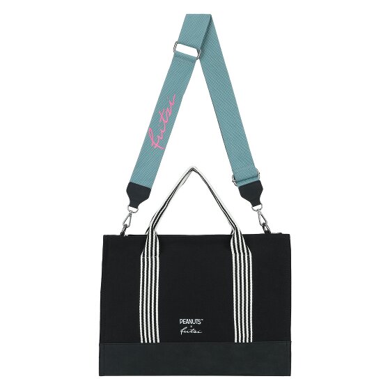 Fritzi aus Preußen Peanuts™ x fritzi Schultertasche 40 cm