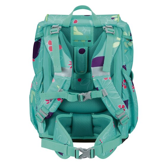 DerDieDas ErgoFlex Schulranzen-Set 5tlg.