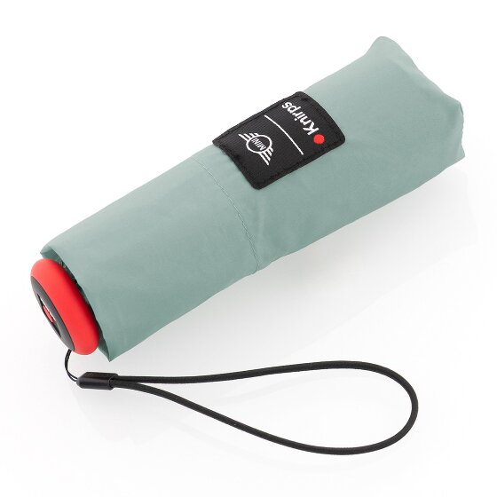 Knirps Knirps x MINI Taschenschirm 18 cm