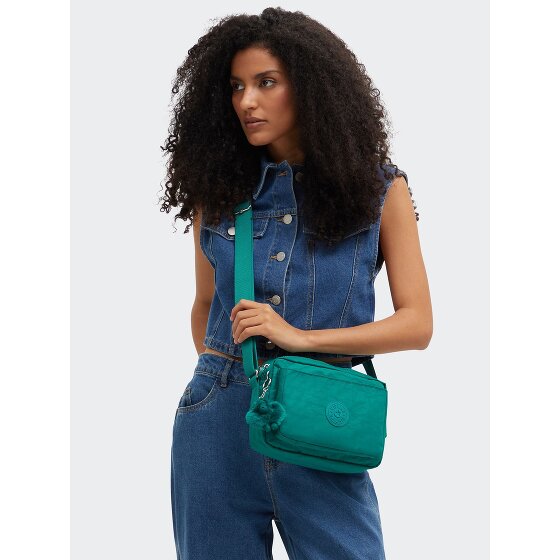 Kipling Basic Abanu Umhängetasche M 24 cm