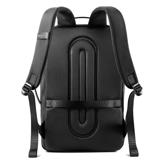 XD Design Bobby Air Daypack 46 cm Laptopfach