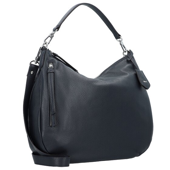 abro Adria Handtasche Leder 34.5 cm