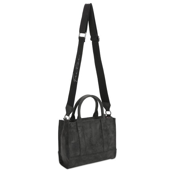 Fritzi aus Preußen SquareN Vintage Handtasche 20.5 cm