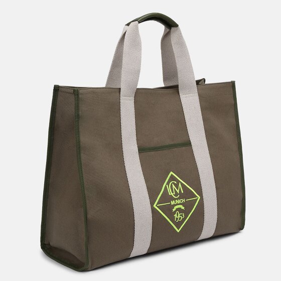 L.Credi Katha Shopper Tasche 44 cm