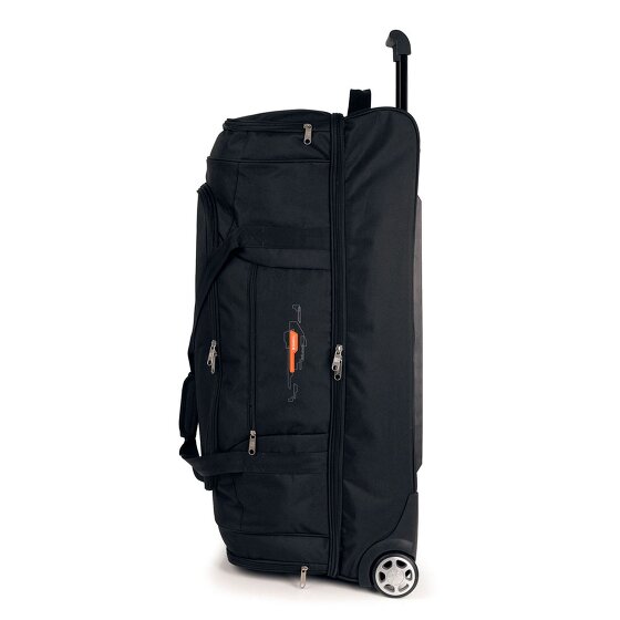 Gabol 2 Rollen Reisetasche 83 cm