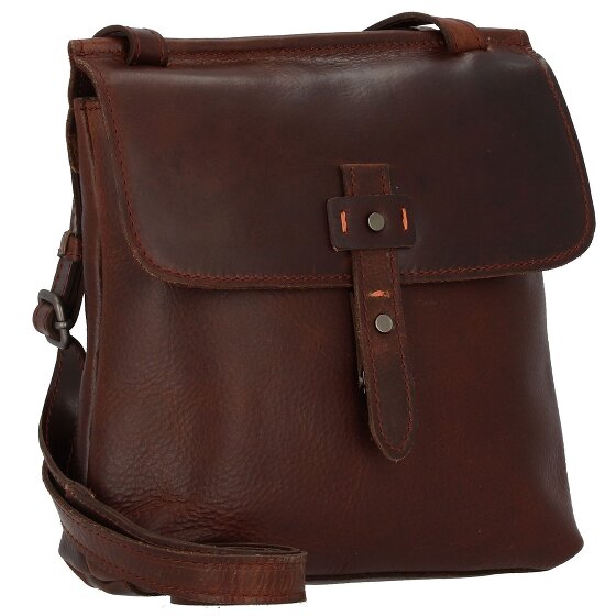 Harold's Aberdeen Umhängetasche Leder 21 cm