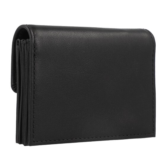 Liebeskind Geldbörse RFID Schutz Leder 10.5 cm