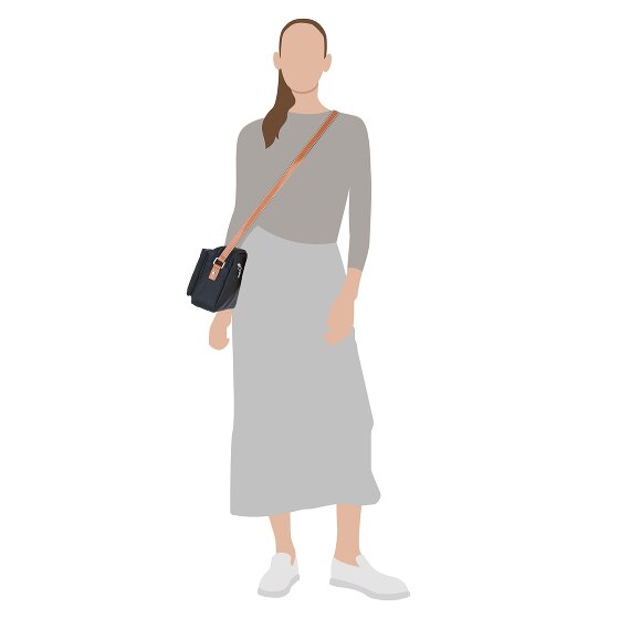 Picard Sonja Sonja Umhängetasche 22 cm