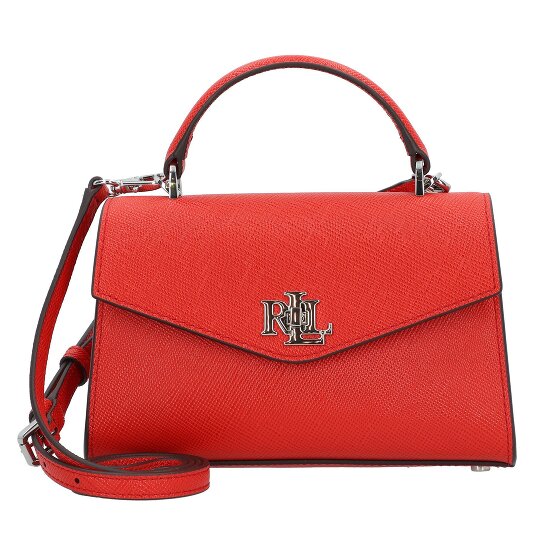 Lauren Ralph Lauren Farrah Handtasche Leder 20.5 cm