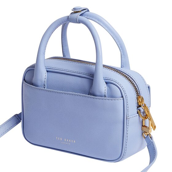 Ted Baker Anibell Mini Bag Handtasche Leder 17 cm
