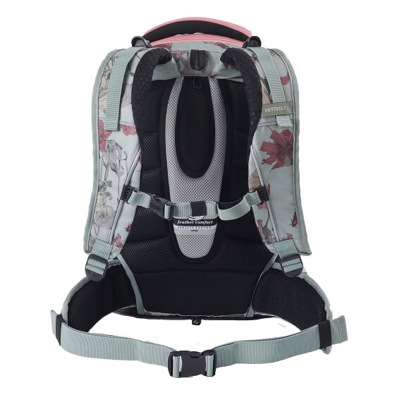 NITRO Daypack Superhero Schulrucksack 44 cm