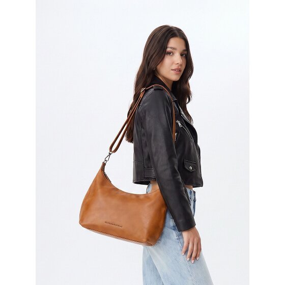 The Chesterfield Brand Fierra Schultertasche Leder 38 cm