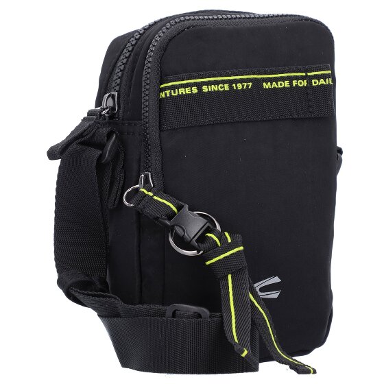 camel active Spirit Umhängetasche 13 cm