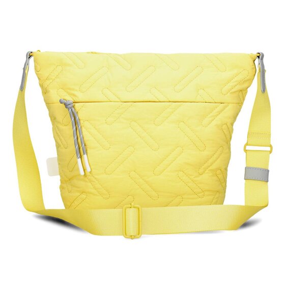 Zwei Cleo Shopper Tasche 35 cm