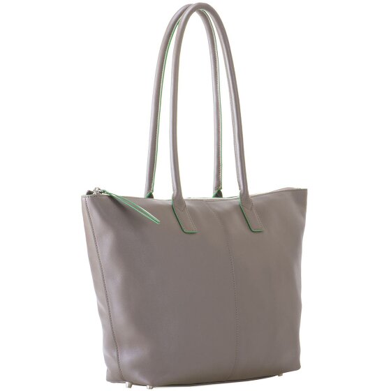 Mywalit Sorano Shopper Tasche Leder 31 cm