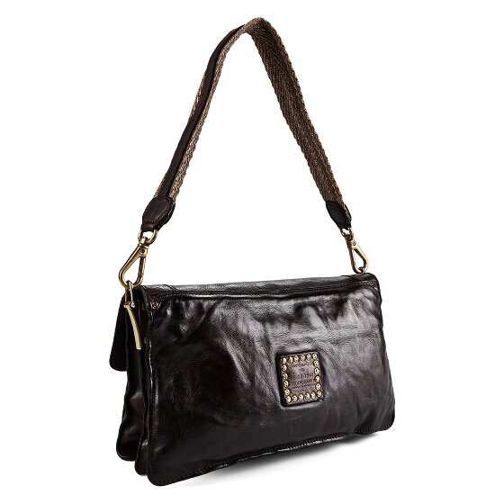 Campomaggi Agnese Schultertasche Leder 27.5 cm