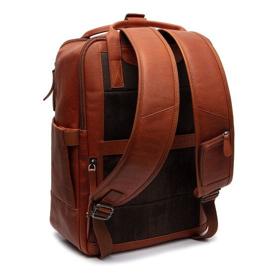 The Chesterfield Brand Calden Daypack Leder 40 cm Laptopfach