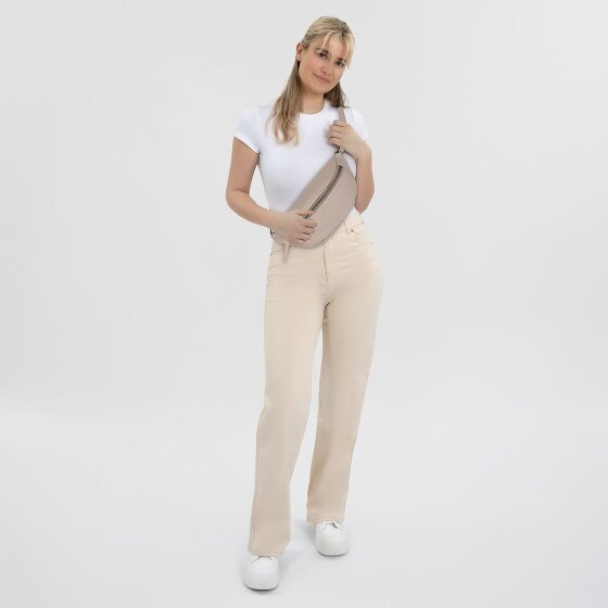 aunts & uncles Jamie's Orchard Bilberry Gürteltasche Leder 29 cm