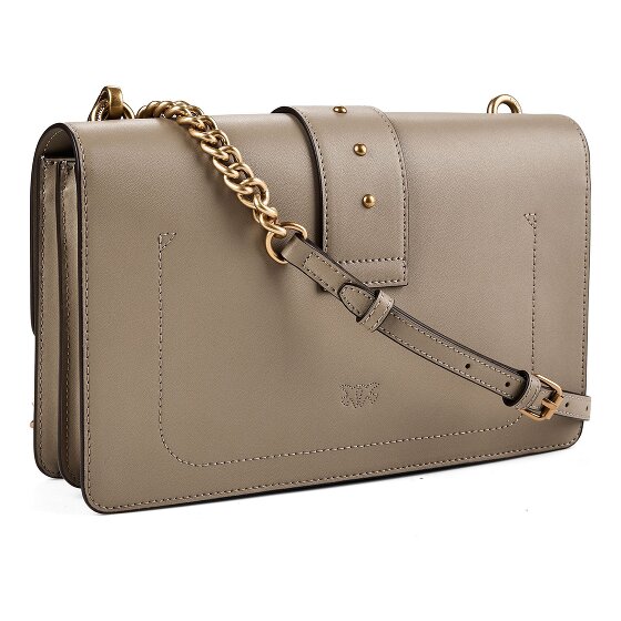 PINKO Love One Umhängetasche 27 cm
