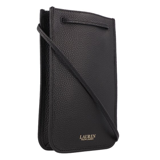 Lauren Ralph Lauren Cameryn Handytasche Leder 13 cm
