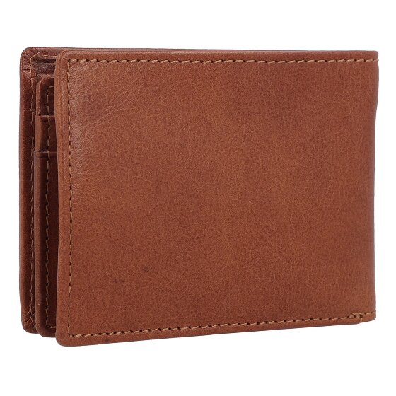 Leonhard Heyden Cambridge Geldbörse Leder 10 cm