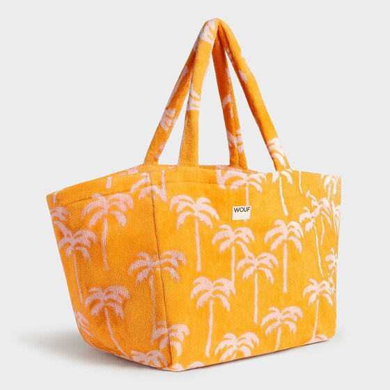 Wouf Terry Shopper Tasche 33 cm