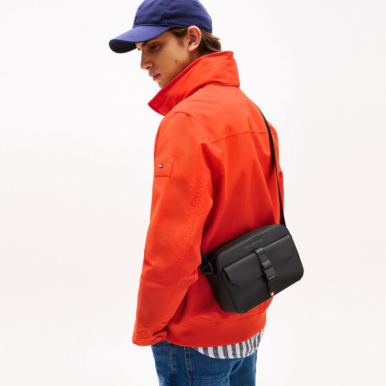 Tommy Hilfiger TH Foundation Umhängetasche 23 cm