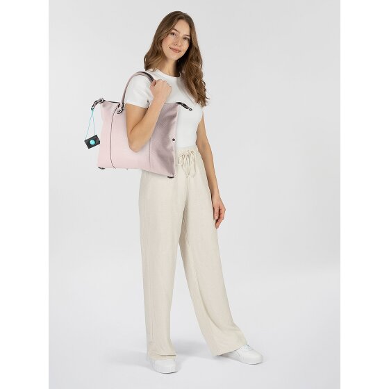 Gabs G3 Schultertasche Leder 37 cm