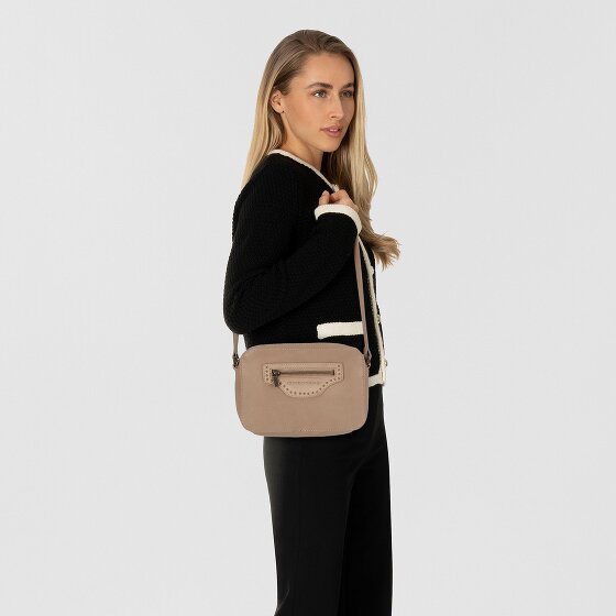Cowboysbag Enterprise Umhängetasche Leder 25 cm