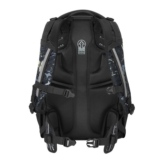 coocazoo Mate Schulrucksack 44 cm