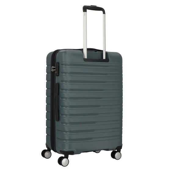 American Tourister Flashline 4 Rollen Trolley 67 cm