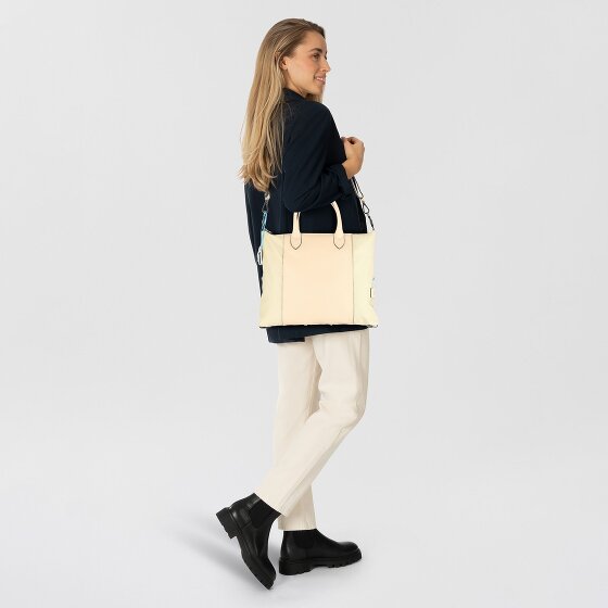 Gabs G3 Schultertasche M Leder 37 cm