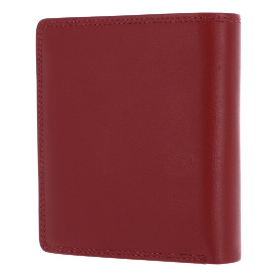 Golden Head Polo Geldbörse RFID Schutz Leder 11.5 cm