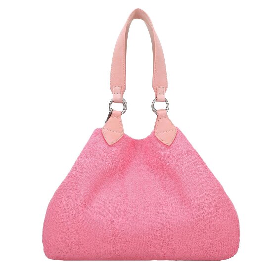 Fritzi aus Preußen Frottee Limited Barbie Izzy Medium Shopper Tasche 42 cm