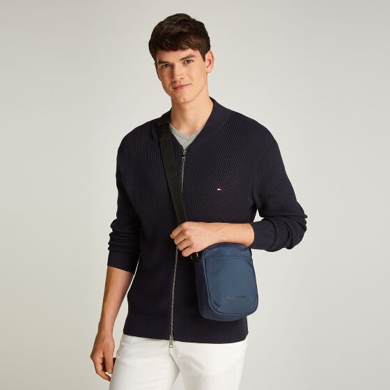 Tommy Hilfiger Nylon Mini Bag Umhängetasche 16 cm