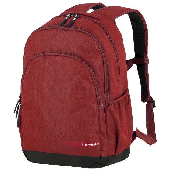 Travelite Kick Off Rucksack 45 cm Laptopfach