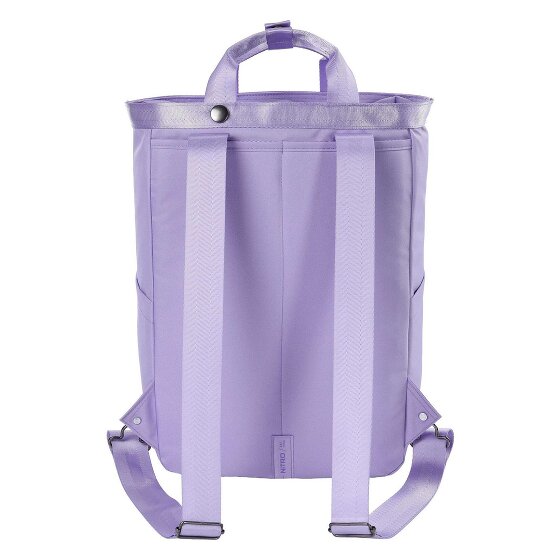 NITRO Mojo Daypack 28 cm Laptopfach