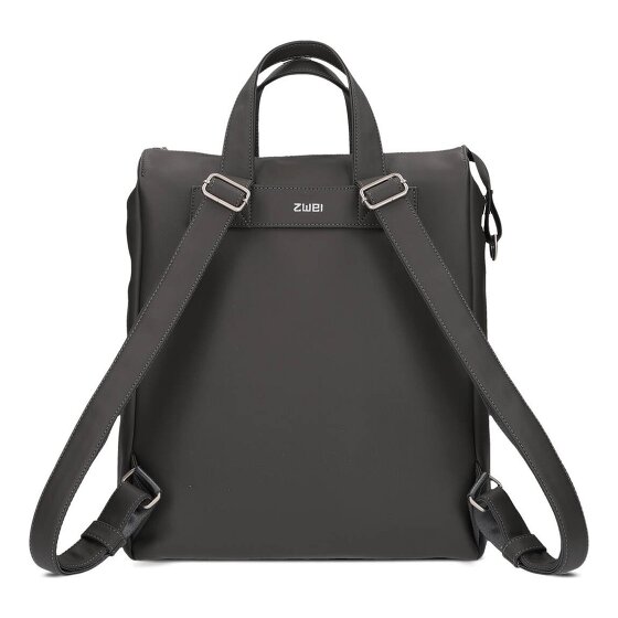Zwei Yuna Daypack 38 cm Laptopfach