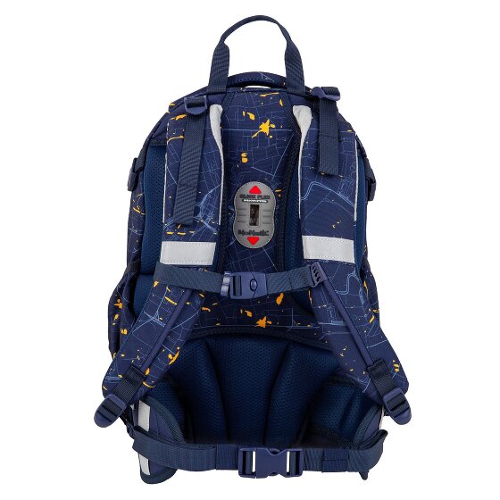 McNeill LUCA Schulrucksack 45 cm