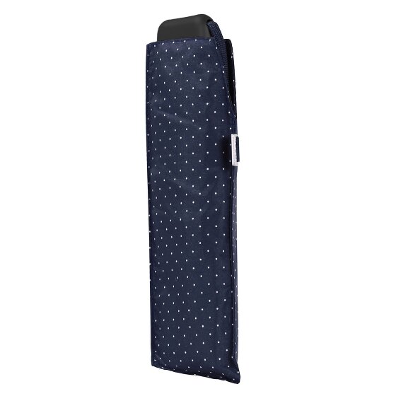 Doppler Carbonsteel Mini Slim Taschenschirm 22 cm