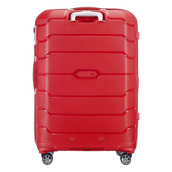 Samsonite Flux 4-Rollen Trolley 75 cm