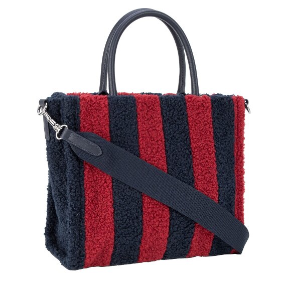 Joop! Jeans Squadra Aurelia Shopper Tasche 28 cm