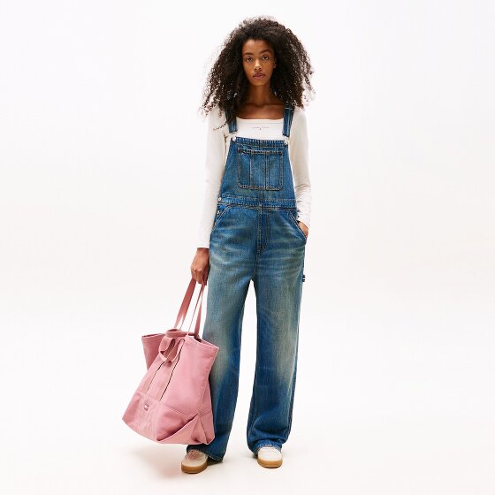 Tommy Hilfiger Jeans TJW Tote Shopper Tasche 62 cm