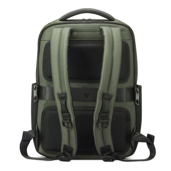 Roncato Metropolitan Business-Rucksack 38 cm Laptopfach