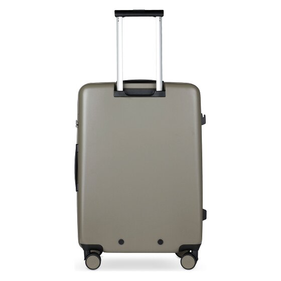 Bugatti Linea 4 Rollen Trolley M 66 cm