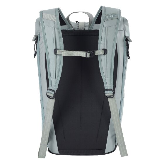 NITRO Cosmo Daypack 46 cm Laptopfach