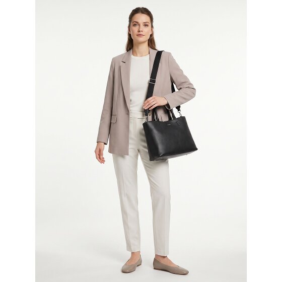 Joop! Kiana Handtasche Leder 32 cm