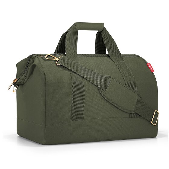 reisenthel Allrounder L Weekender Reisetasche 48 cm