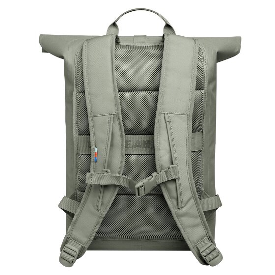 GOT BAG Rolltop Lite 2.0 Daypack 42 cm Laptopfach