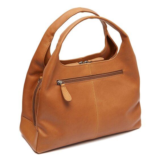 The Chesterfield Brand Salina Schultertasche Leder 32 cm